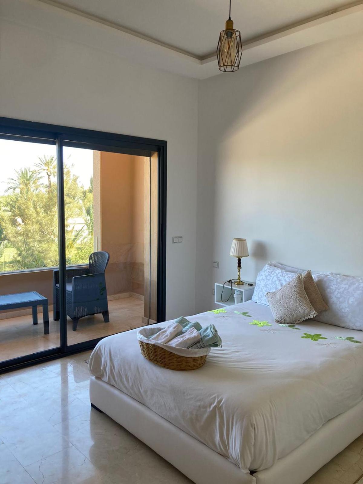 Family Palms Luxe Villa Marrakech With Private Pool Marrakesch Exterior foto