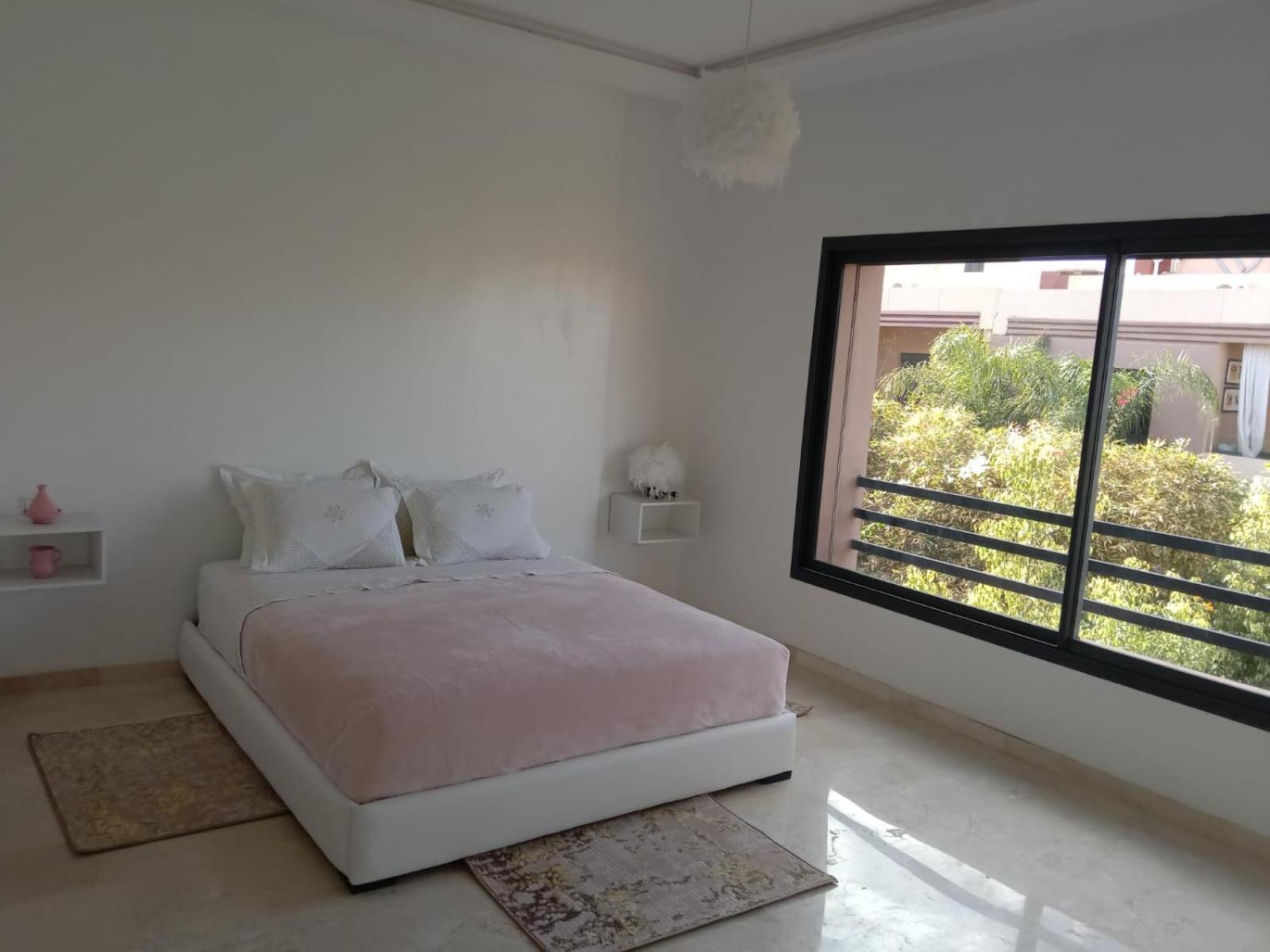 Family Palms Luxe Villa Marrakech With Private Pool Marrakesch Exterior foto
