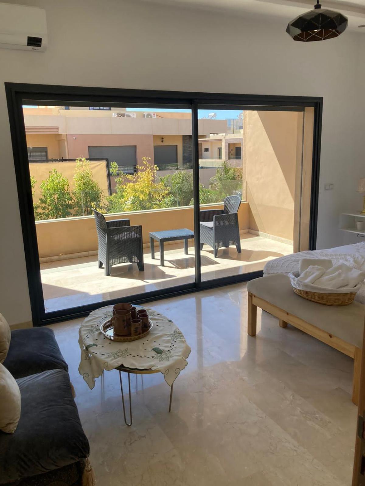 Family Palms Luxe Villa Marrakech With Private Pool Marrakesch Zimmer foto