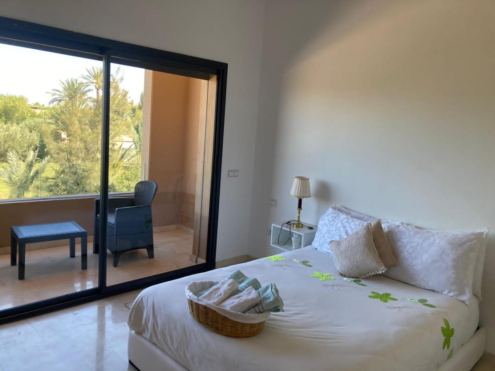 Family Palms Luxe Villa Marrakech With Private Pool Marrakesch Zimmer foto