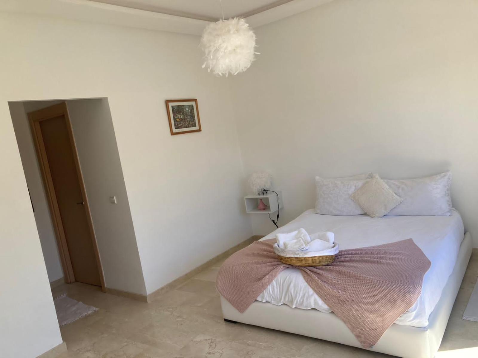 Family Palms Luxe Villa Marrakech With Private Pool Marrakesch Zimmer foto