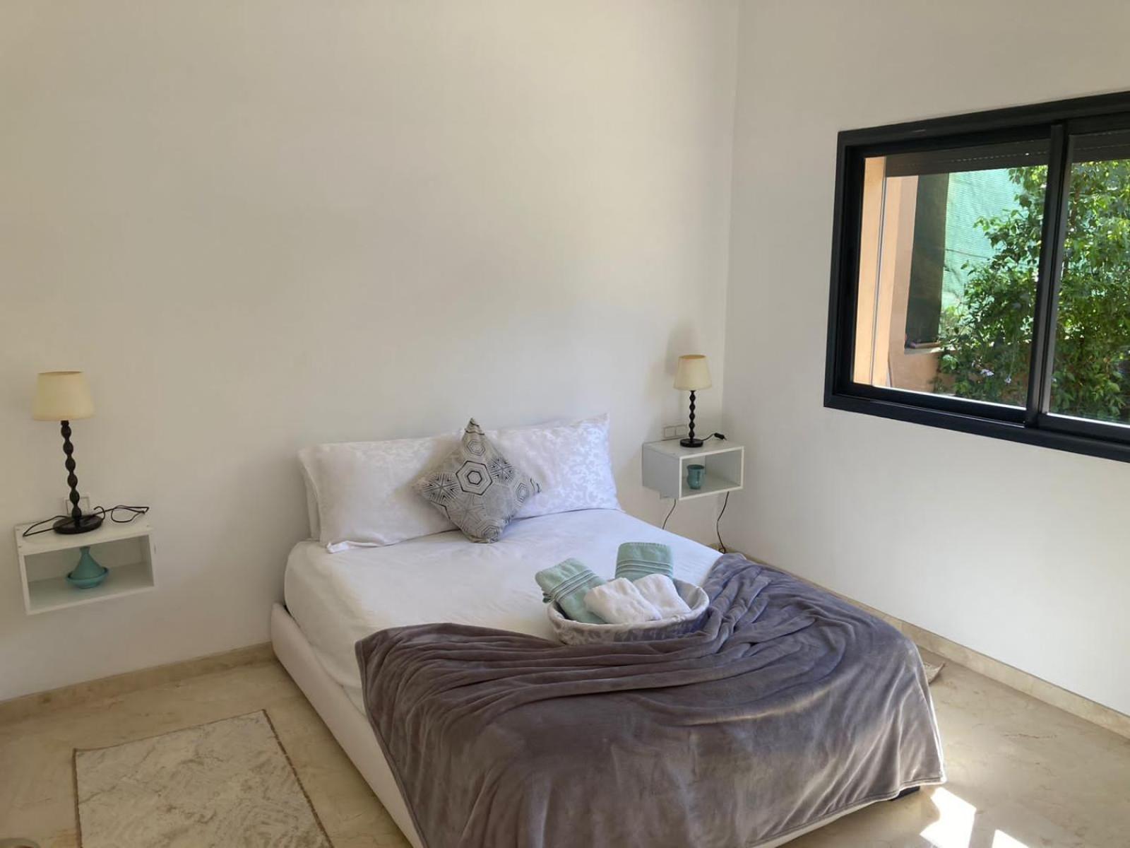 Family Palms Luxe Villa Marrakech With Private Pool Marrakesch Zimmer foto